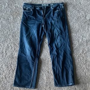 Buckle Seth Jeans